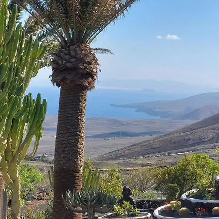 Holiday home La Ranita 2 Empireo
